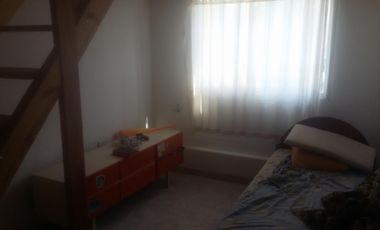 Excelente propiedad en villa adelina planta alta 4 amb 3 dormitorios-living comedor-cocina-baño-playroom-patio balcón amplio al frente. Alquiler