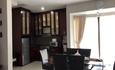 Disewakan Rumah Vermont Height BSD Tangerang Fully Furnished Siap Huni