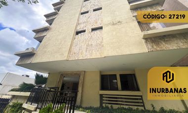 apartamento en arriendo/venta en san vicente. Cod A27219