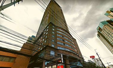 Office Space for Lease in Summit One Tower, Shaw Blvd., Mandaluyong