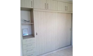 ALQUILER CASA TOCUMEN