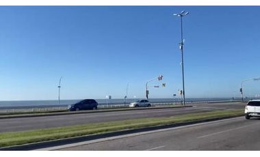 LOTE  AV. F. U CAMET y BELTRAN - PRIMERA LINEA COSTA