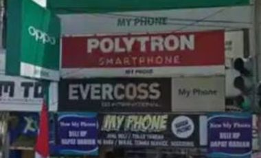 Ruko dijual di Terminal Krian, Krian, Krian, Sidoarjo, Jawa Timur