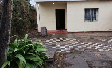 Venta casa multifamiliar en Jose C. Paz