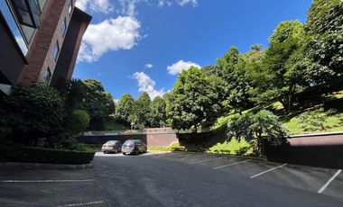 apartamento en arriendo en cumbres. Cod A509381