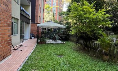 apartamento en arriendo en cumbres. Cod A509381