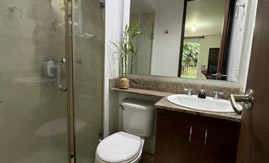 apartamento en arriendo en cumbres. Cod A509381