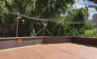 apartamento en arriendo en cumbres. Cod A509381