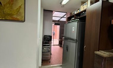 apartamento en arriendo en cumbres. Cod A509381