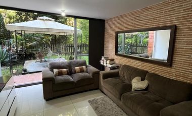 apartamento en arriendo en cumbres. Cod A509381