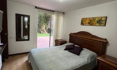 apartamento en arriendo en cumbres. Cod A509381