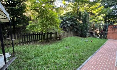 apartamento en arriendo en cumbres. Cod A509381