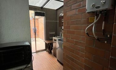 apartamento en arriendo en cumbres. Cod A509381