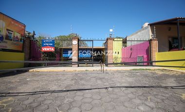Local de Fiestas en Venta en  Colonia Centro de Villa de Álvarez