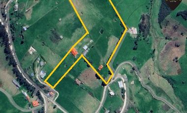 Terreno de venta en Tarqui - Sector Manzano Pamba – código:19460