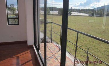 CASA EN VENTA CAJICA CANELON V1177