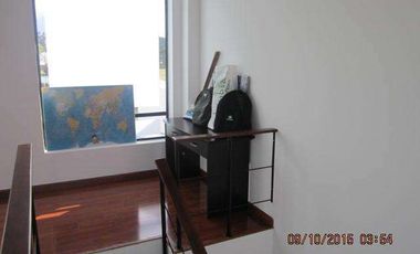 CASA EN VENTA CAJICA CANELON V1177