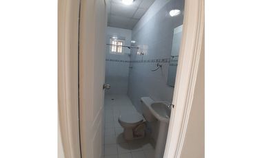ALQUILER DE CASA EN AGUA DULCE - BARRIADA BOULEVARD
