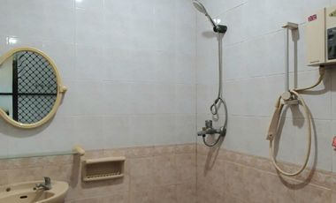 Disewa Rumah apik rapih terawat dan siap huni di Janur Asri, Kelapa Gading