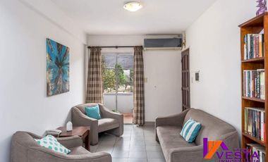 AV DEL BICENTENARIO 1800 *DEPARTAMENTO EN VENTA * IDEAL INVERSION *