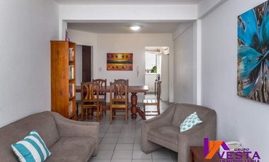 AV DEL BICENTENARIO 1800 *DEPARTAMENTO EN VENTA * IDEAL INVERSION *
