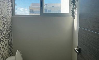 MAGNIFICOS DEPARTAMENTOS SEADUST EN SAN BENITO A LA ORILLA DEL MAR.