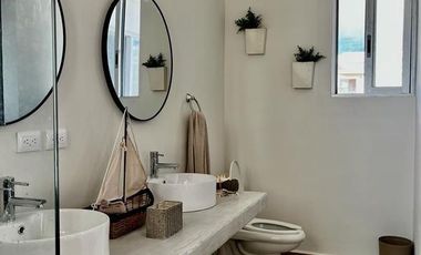 MAGNIFICOS DEPARTAMENTOS SEADUST EN SAN BENITO A LA ORILLA DEL MAR.