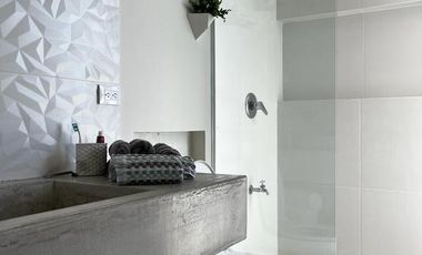 MAGNIFICOS DEPARTAMENTOS SEADUST EN SAN BENITO A LA ORILLA DEL MAR.