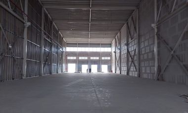 BODEGA en RENTA APODACA