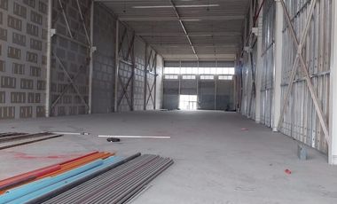 BODEGA en RENTA APODACA