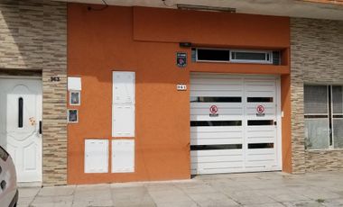 Local con vivienda en lo mejor de Villa Luzuriaga