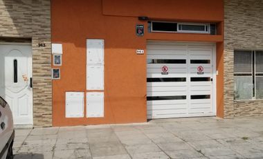 Local con vivienda en lo mejor de Villa Luzuriaga