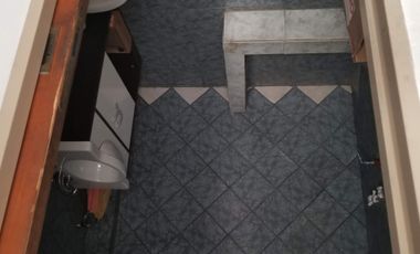 Local con vivienda en lo mejor de Villa Luzuriaga