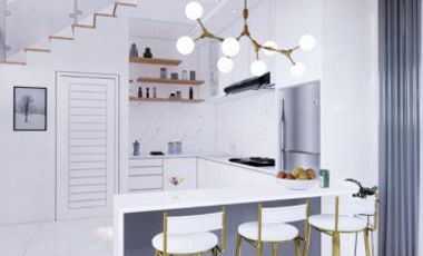 RUMAH CANTIK 2 LANTAI FULL FURNISHED HARGA MIRING DI JIMBARAN