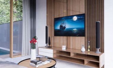 RUMAH CANTIK 2 LANTAI FULL FURNISHED HARGA MIRING DI JIMBARAN