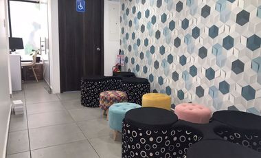 local en arriendo en la esmeralda. Cod A3206