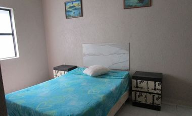 DEPARTAMENTO EN RENTA