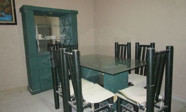 DEPARTAMENTO EN RENTA