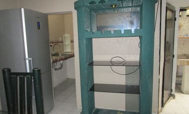 DEPARTAMENTO EN RENTA