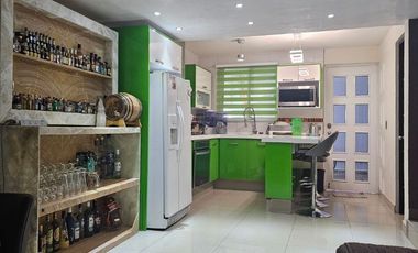 Casa en venta en Desarrollo Urbano Quetzalcóatl