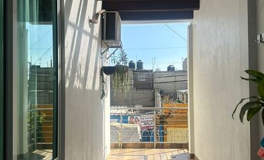 Casa en venta en Desarrollo Urbano Quetzalcóatl
