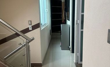 Casa en venta en Desarrollo Urbano Quetzalcóatl