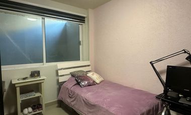 Casa en venta en Desarrollo Urbano Quetzalcóatl