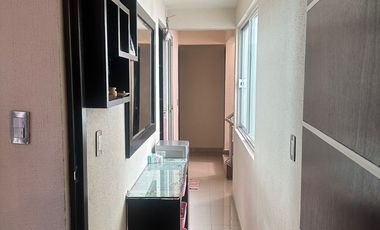 Casa en venta en Desarrollo Urbano Quetzalcóatl