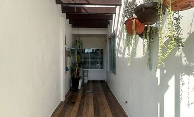 Casa en venta en Desarrollo Urbano Quetzalcóatl