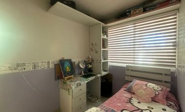Casa en venta en Desarrollo Urbano Quetzalcóatl