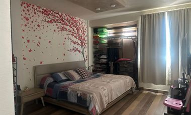 Casa en venta en Desarrollo Urbano Quetzalcóatl