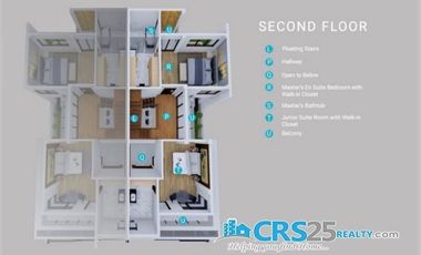 Luxurious House and Lot for Sale in Mabolo Cebu