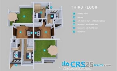 Luxurious House and Lot for Sale in Mabolo Cebu