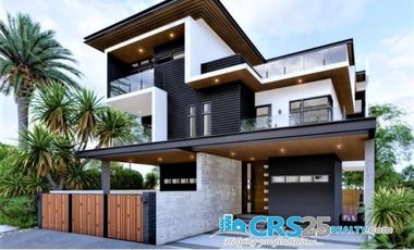 Luxurious House and Lot for Sale in Mabolo Cebu